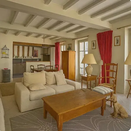 Appartamento Marie-antoinette - Executive *